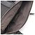 Fendi Zucchino Tote Bag Braun Schwarz - Ansicht 11
