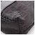 Fendi Zucchino Tote Bag Braun Schwarz - Ansicht 5