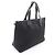 Fendi Zucchino Tote Bag Schwarz - Ansicht 2