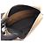 Borsa a tracolla Fendi Diagonal Camera Case Zucca Marrone Nero - vista 3