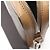 Borsa a tracolla Fendi Diagonal Camera Case Zucca Marrone Nero - vista 5
