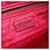 Borsa a 2 modi rosa Prada - vista 4