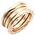 Bulgari Bvlgari B-zero1 Ring in 18K Roségold Golden
