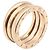 Bulgari Bvlgari B-zero1 Ring in 18K Roségold Golden - Ansicht 3