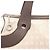 Bulgari Borsa Bvlgari Logomania Marrone Beige - vista 5