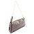 Borsa 2-Way Louis Vuitton Eva Damier Ebene Marrone - vista 2