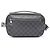 Borsa a tracolla Louis Vuitton Ambrelle Nero