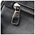 Borsa a tracolla Louis Vuitton Ambrelle Nero - vista 11