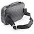 Borsa a tracolla Louis Vuitton Ambrelle Nero - vista 2