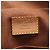 Borsa Louis Vuitton Bosphore Monogram Marrone - vista 4