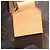 Borsa Louis Vuitton Bosphore Monogram Marrone - vista 6