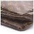 Borsa Louis Vuitton Bosphore Monogram Marrone - vista 8
