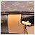 Borsa Louis Vuitton Bosphore Monogram Marrone - vista 9