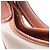 Hermès Borsa a tracolla Hermes Trim 31 Marrone Beige - vista 12