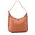 Hermès Borsa a Spalla Hermes Trim 31 Gold Marrone