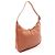 Hermès Borsa a Spalla Hermes Trim 31 Gold Marrone - vista 2