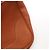 Hermès Borsa a Spalla Hermes Trim 31 Gold Marrone - vista 7