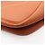 Hermès Borsa a Spalla Hermes Trim 31 Gold Marrone - vista 8