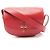 Hermès Borsa a tracolla Hermes Baldo Golf Rouge Vif Rosso
