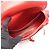 Hermès Borsa a tracolla Hermes Baldo Golf Rouge Vif Rosso - vista 3