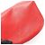 Hermès Borsa a tracolla Hermes Baldo Golf Rouge Vif Rosso - vista 9