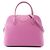 Hermès Borsa Hermes Bolide 31 in Cyclamen Porpora Fuschia