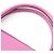 Hermès Borsa Hermes Bolide 31 in Cyclamen Porpora Fuschia - vista 10