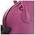 Hermès Borsa Hermes Bolide 31 in Cyclamen Porpora Fuschia - vista 12