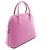 Hermès Borsa Hermes Bolide 31 in Cyclamen Porpora Fuschia - vista 2