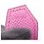 Hermès Borsa Hermes Bolide 31 in Cyclamen Porpora Fuschia - vista 5
