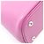 Hermès Borsa Hermes Bolide 31 in Cyclamen Porpora Fuschia - vista 8