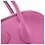 Hermès Borsa Hermes Bolide 31 in Cyclamen Porpora Fuschia - vista 9