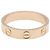 Cartier Mini Love Ring aus 18K Roségold Golden - Ansicht 2