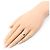 Cartier Mini Love Ring aus 18K Roségold Golden - Ansicht 7
