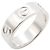 Cartier Love Ring aus 18K Weißgold Golden