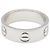 Cartier Love Ring aus 18K Weißgold Golden - Ansicht 2