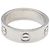 Cartier Love Ring aus 18K Weißgold Golden - Ansicht 2