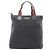 Borsa Tote Gucci GG Canvas Sherry Line Nero Rosso Verde