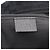 Borsa Tote Gucci GG Canvas Sherry Line Nero Rosso Verde - vista 4