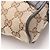 Marsupio Gucci GG Canvas Marrone Beige - vista 9