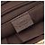 Borsa a tracolla Gucci GG Canvas Marrone Beige - vista 4