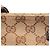 Borsa a tracolla Gucci GG Canvas Marrone Beige - vista 8