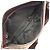 Borsa a tracolla Gucci in tela GG e pelle Marrone Beige - vista 3