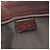 Borsa a tracolla Gucci in tela GG e pelle Marrone Beige - vista 4