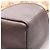 Borsa a tracolla Gucci in tela GG e pelle Marrone Beige - vista 6