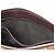Borsa a tracolla Gucci in tela GG e pelle Marrone Beige - vista 9