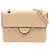 Borsa a Spalla Chanel Matelassé Vintage Beige
