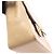 Borsa a Spalla Chanel Matelassé Vintage Beige - vista 11