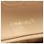 Borsa a Spalla Chanel Matelassé Vintage Beige - vista 4