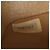 Borsa a Spalla Chanel Matelassé Vintage Beige - vista 5